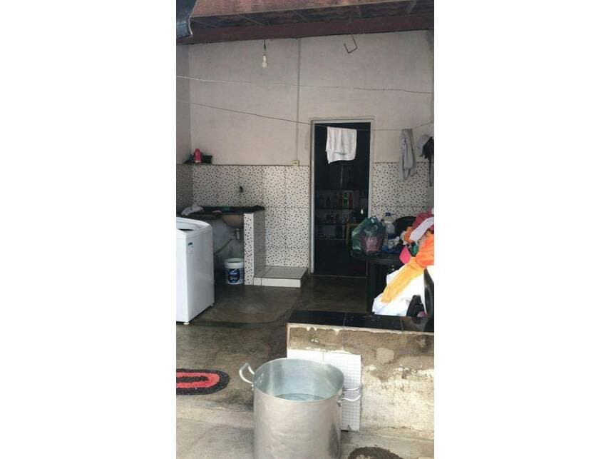 Foto 8 de 14: Casa em leilão em Jaguaribara - CE — Casa à venda em leilão