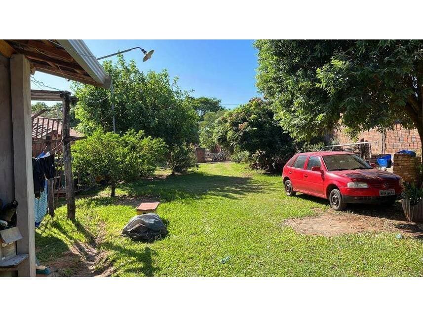 Foto 16 de 16: Casa em leilão em Anastácio - MS — Casa à venda em leilão