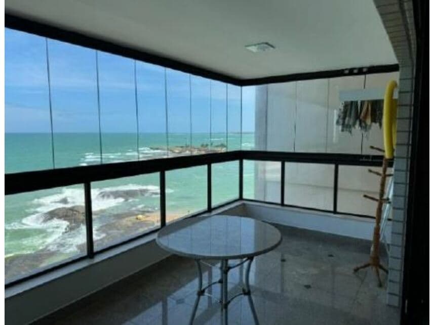 Foto 4 de 11: Apartamento em leilão em Guarapari - ES — Apartamento à venda em leilão