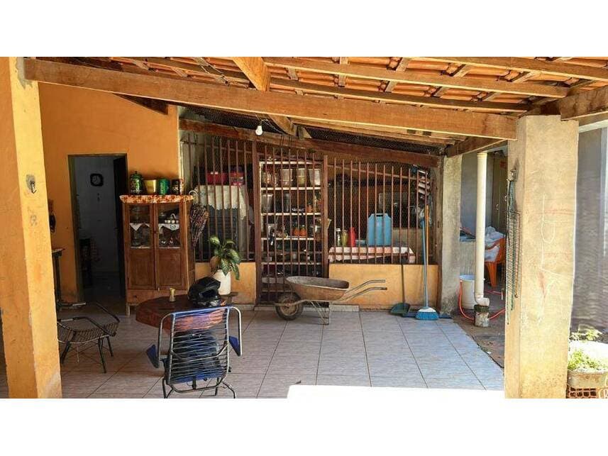 Foto 14 de 16: Casa em leilão em Anastácio - MS — Casa à venda em leilão