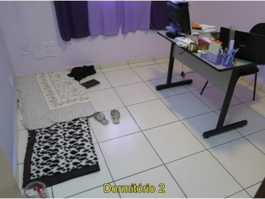 Foto 7 de 11: Apartamento em leilão em Itatiba - SP — Apartamento à venda em leilão