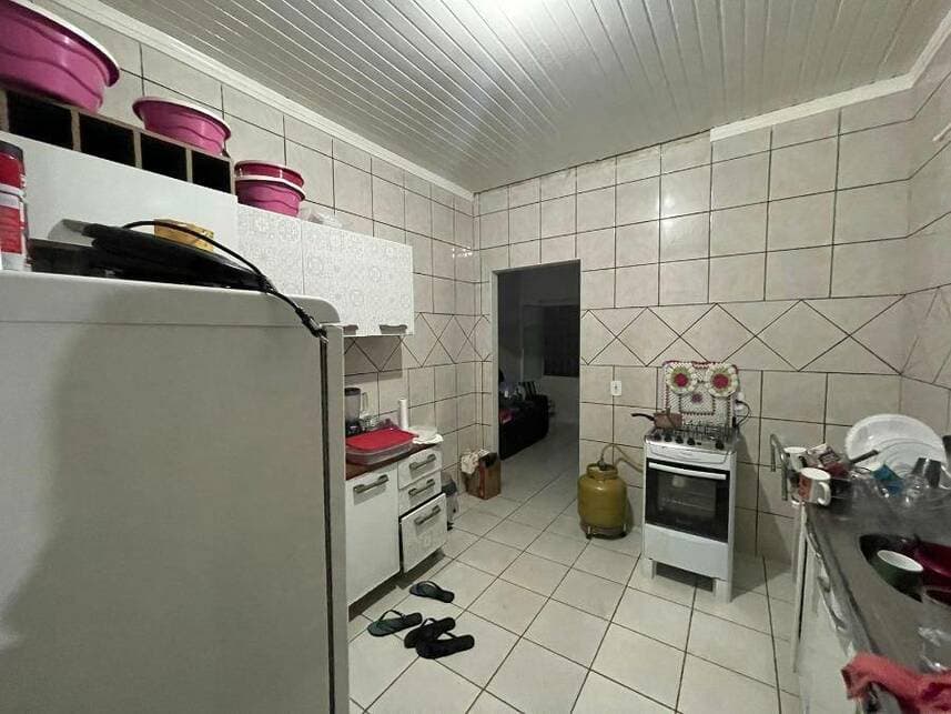 Foto 6 de 11: Casa em leilão em Lucas Do Rio Verde - MT — Casa à venda em leilão