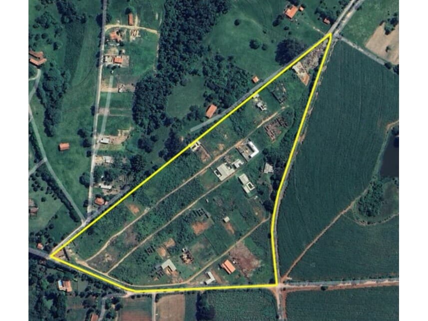 Foto 5 de 5: Terreno em leilão em Porto Feliz - SP — Terreno à venda em leilão