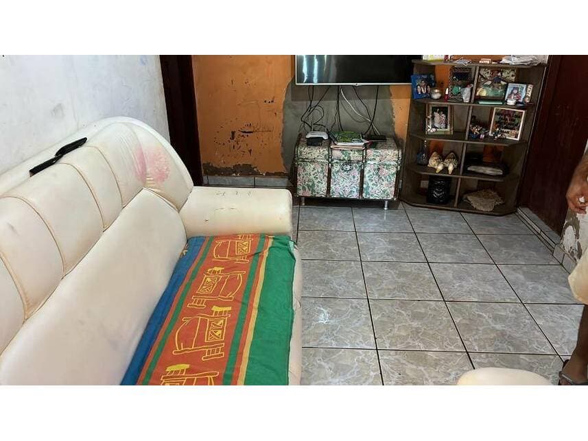 Foto 6 de 16: Casa em leilão em Anastácio - MS — Casa à venda em leilão