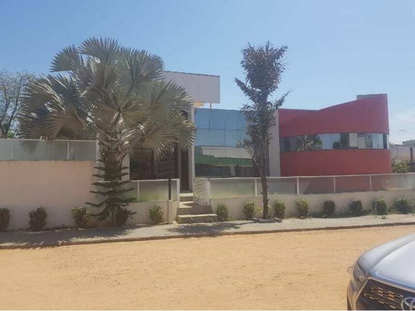 Foto 10 de 24: Casa em leilão em Colniza - MT — Casa à venda em leilão