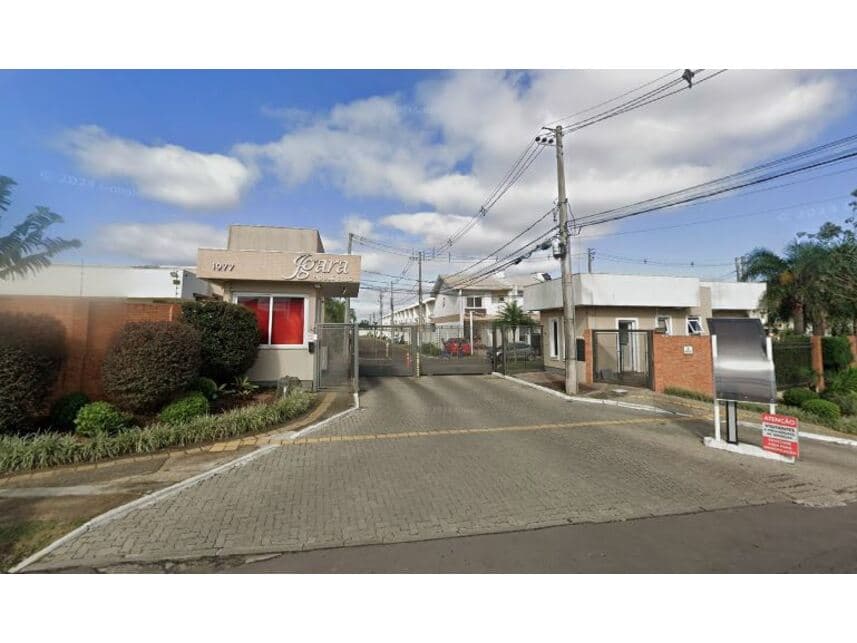 Foto 1 de 10: Casa em leilão em Canoas - RS — Casa à venda em leilão