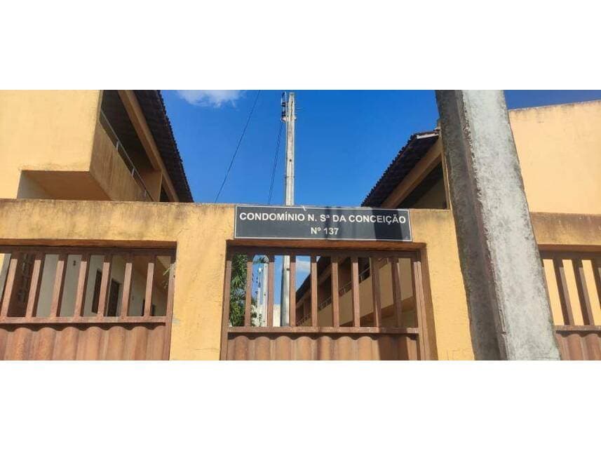 Foto 2 de 3: Casa em leilão em Gravatá - PE — Casa à venda em leilão
