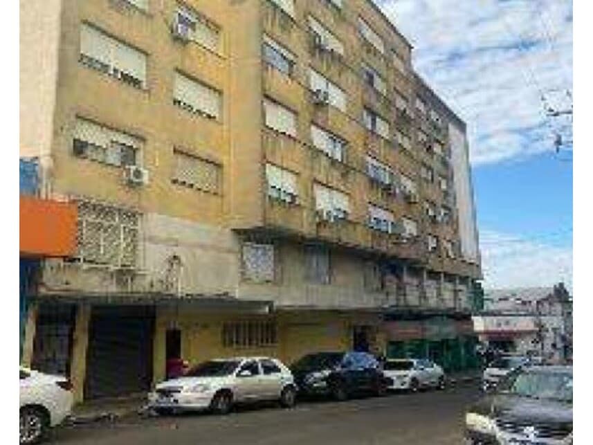 Apartamento em leilão em Sant'ana Do Livramento - RS — Apartamento à venda em leilão