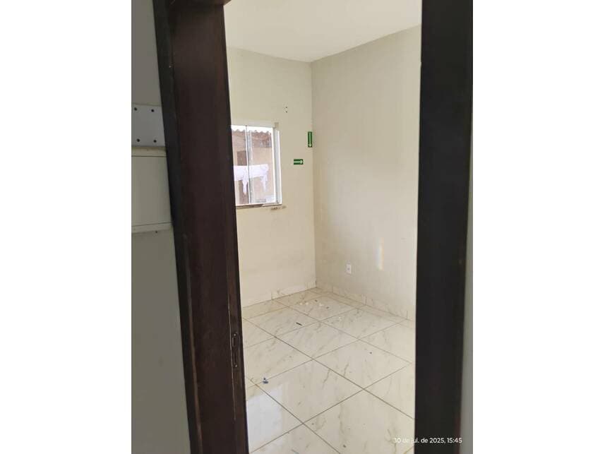 Foto 6 de 7: Casa em leilão em Sinop - MT — Casa à venda em leilão