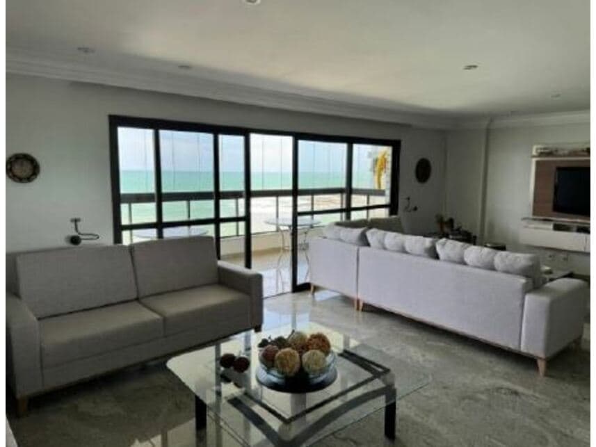 Foto 2 de 11: Apartamento em leilão em Guarapari - ES — Apartamento à venda em leilão