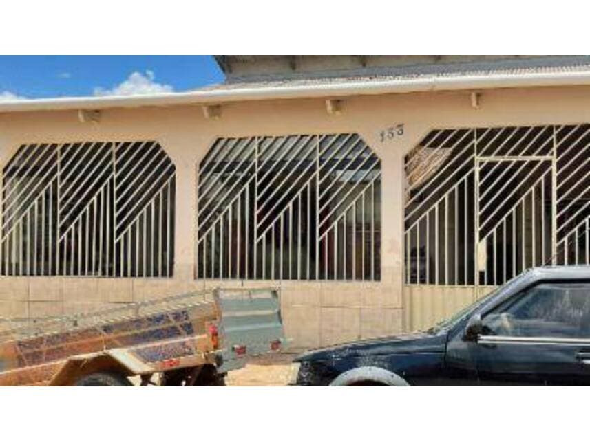 Foto 2 de 3: Casa em leilão em Rio Branco - AC — Casa à venda em leilão