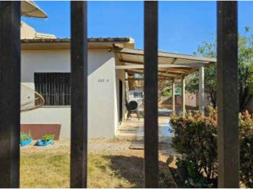 Foto 2 de 11: Casa em leilão em Lucas Do Rio Verde - MT — Casa à venda em leilão