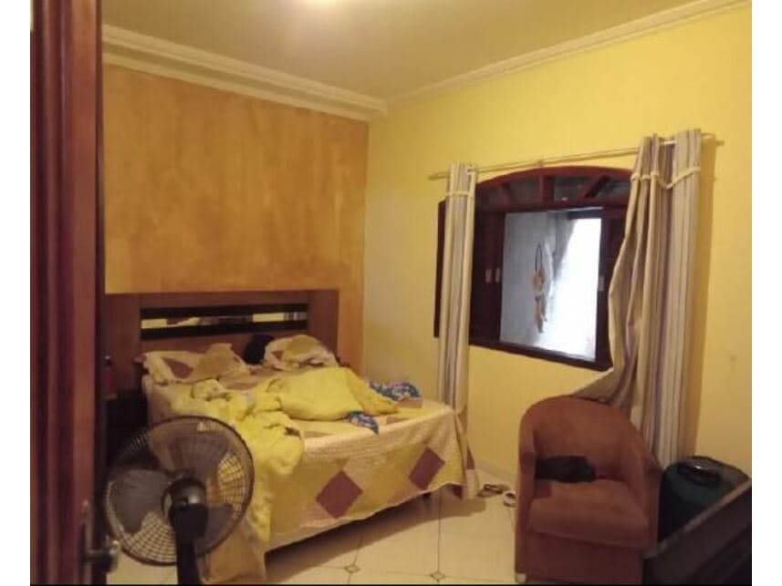 Foto 9 de 16: Casa em leilão em Pirapora Do Bom Jesus - SP — Casa à venda em leilão