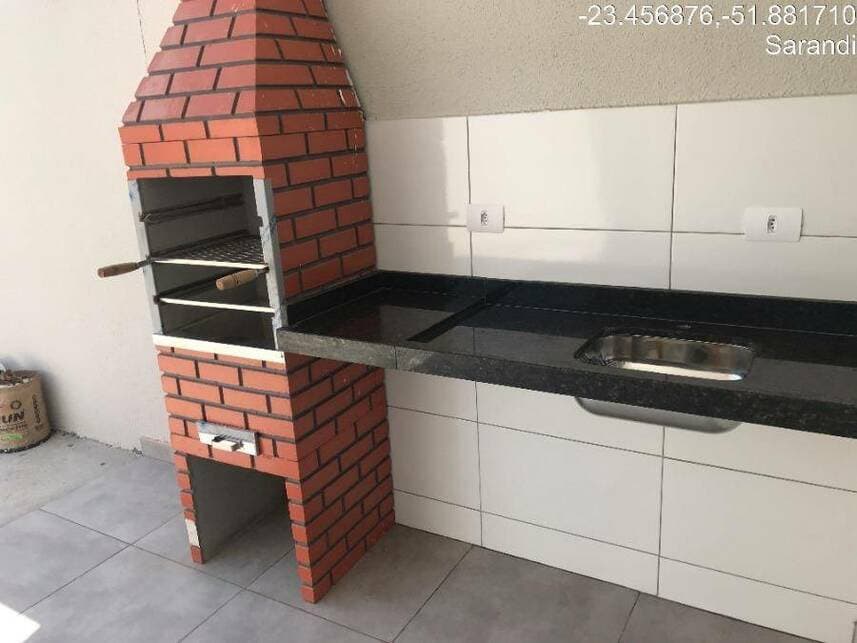 Foto 11 de 11: Casa em leilão em Sarandi - PR — Casa à venda em leilão