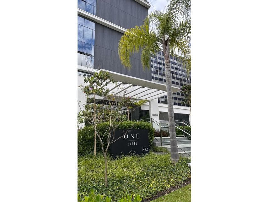 Foto 2 de 14: Apartamento em leilão em Curitiba - PR — Apartamento à venda