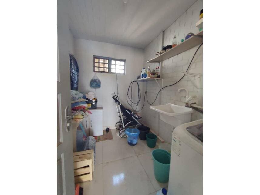Foto 11 de 12: Casa em leilão em Nova Mutum - MT — Casa à venda em leilão