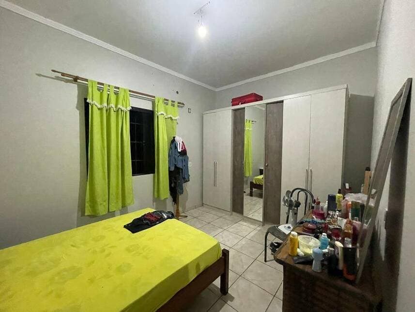 Foto 10 de 11: Casa em leilão em Lucas Do Rio Verde - MT — Casa à venda em leilão