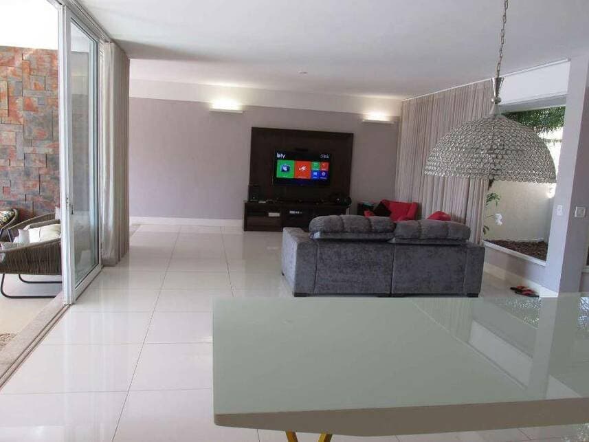 Foto 5 de 14: Casa em leilão em Trindade - GO — Casa à venda em leilão