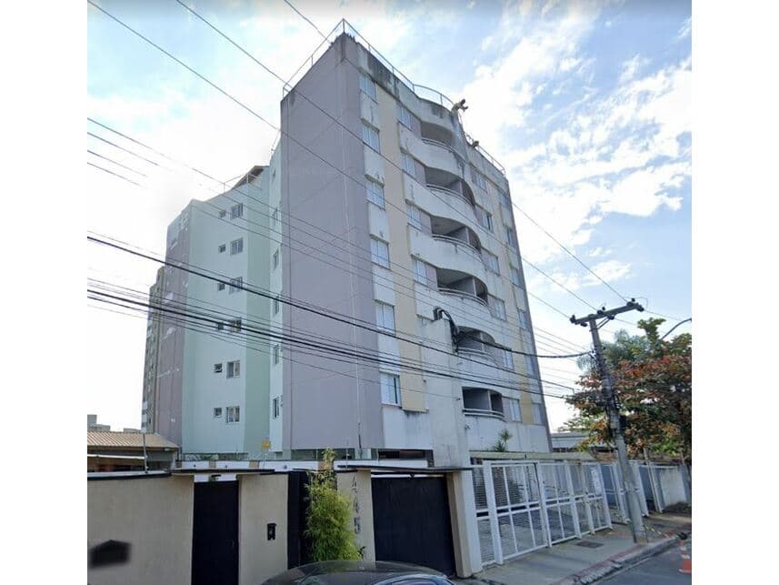 Foto 1 de 4: Apartamento em leilão em Taubaté - SP — Apartamento à venda em leilão