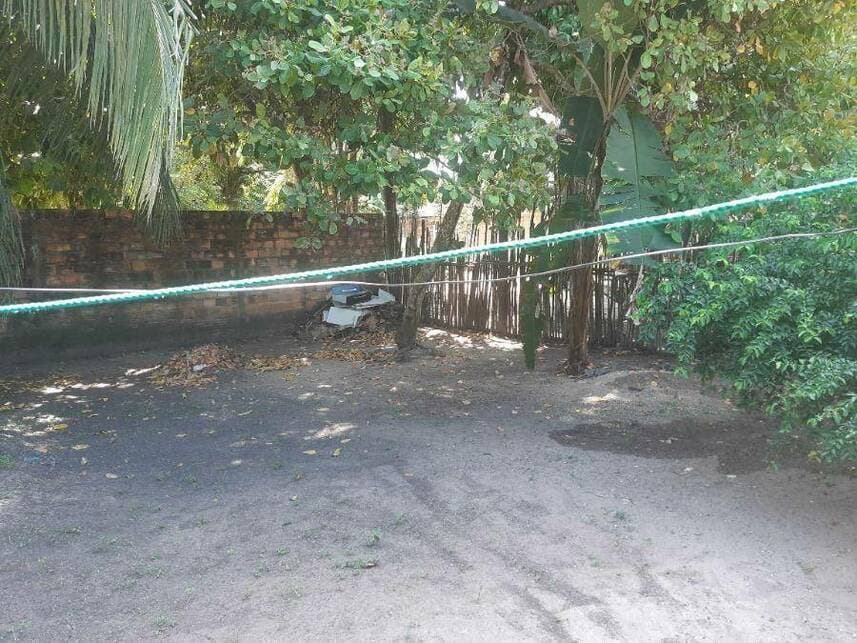 Foto 14 de 15: Casa em leilão em Maracanã - PA — Casa à venda em leilão