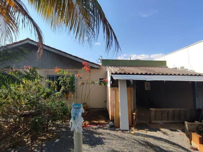 Foto 12 de 12: Casa em leilão em Nova Mutum - MT — Casa à venda em leilão