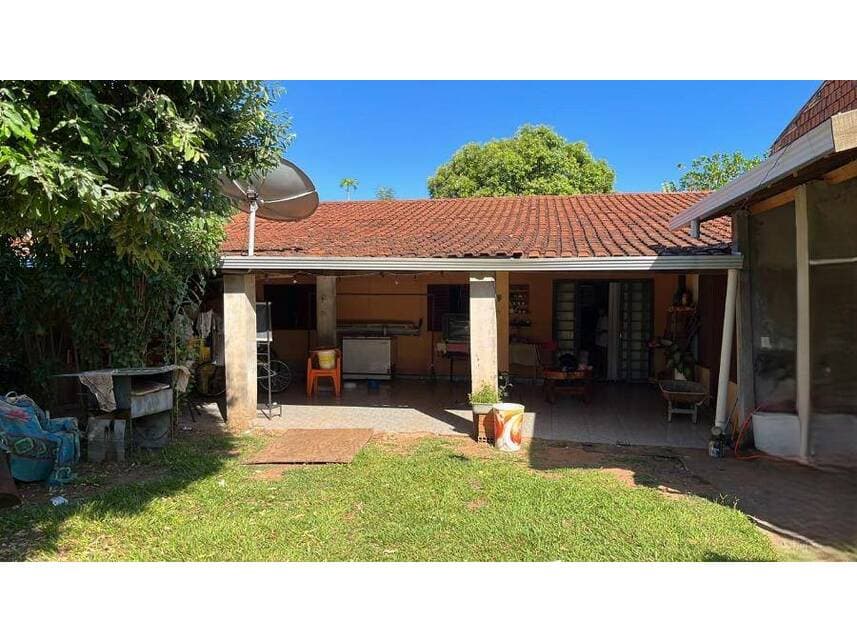 Foto 5 de 16: Casa em leilão em Anastácio - MS — Casa à venda em leilão