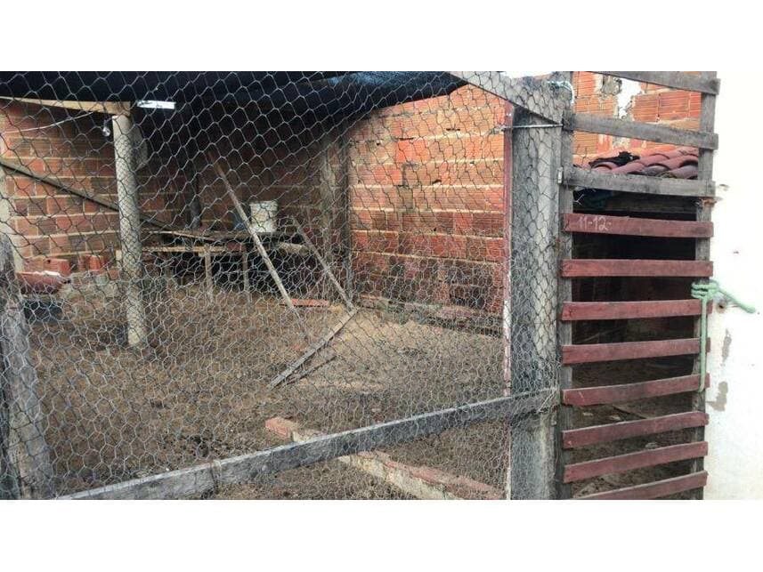 Foto 14 de 14: Casa em leilão em Jaguaribara - CE — Casa à venda em leilão
