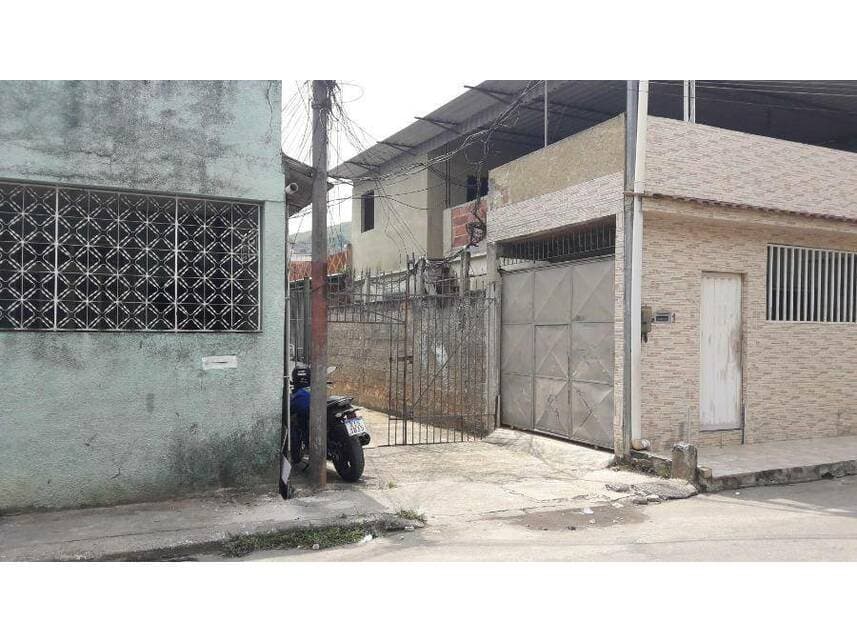 Foto 2 de 20: Casa em leilão em São João De Meriti - RJ — Casa à venda em leilão