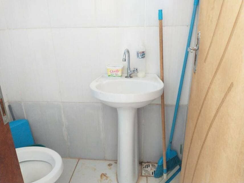 Foto 7 de 21: Casa em leilão em Redenção - PA — Casa à venda em leilão