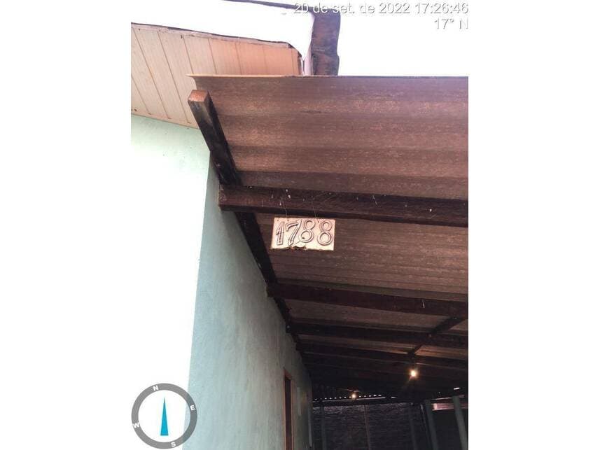 Foto 2 de 12: Casa em leilão em Querência - MT — Casa à venda em leilão