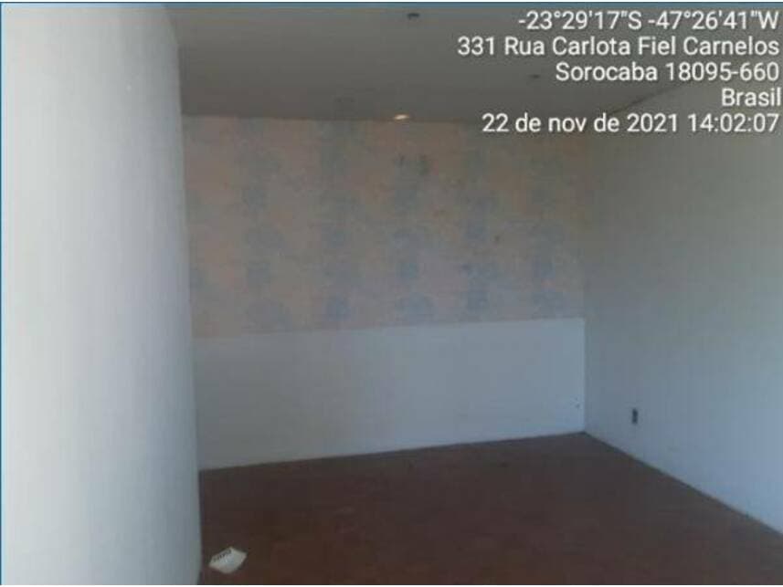 Foto 12 de 14: Casa em leilão em Sorocaba - SP — Casa à venda em leilão