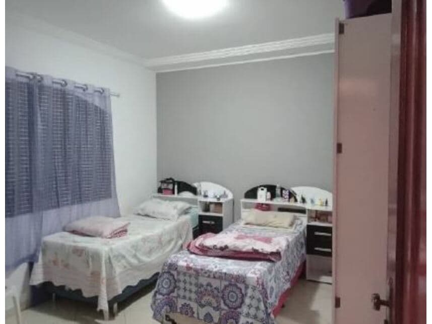 Foto 11 de 13: Casa em leilão em Pirapora Do Bom Jesus - SP — Casa à venda em leilão