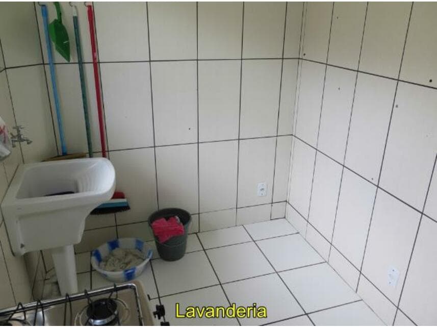 Foto 9 de 11: Apartamento em leilão em Itatiba - SP — Apartamento à venda em leilão