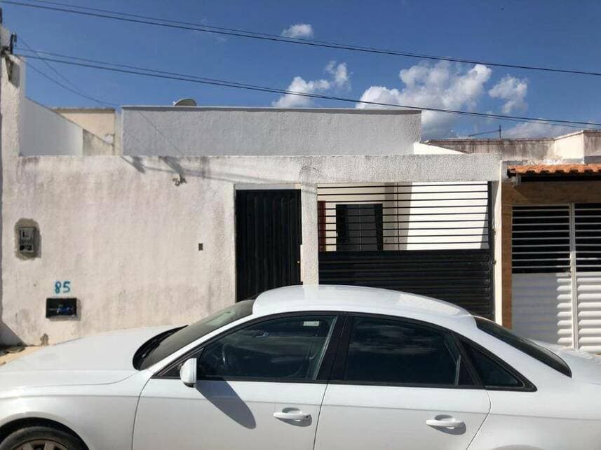 Foto 3 de 3: Casa em leilão em Serrinha - BA — Casa à venda em leilão