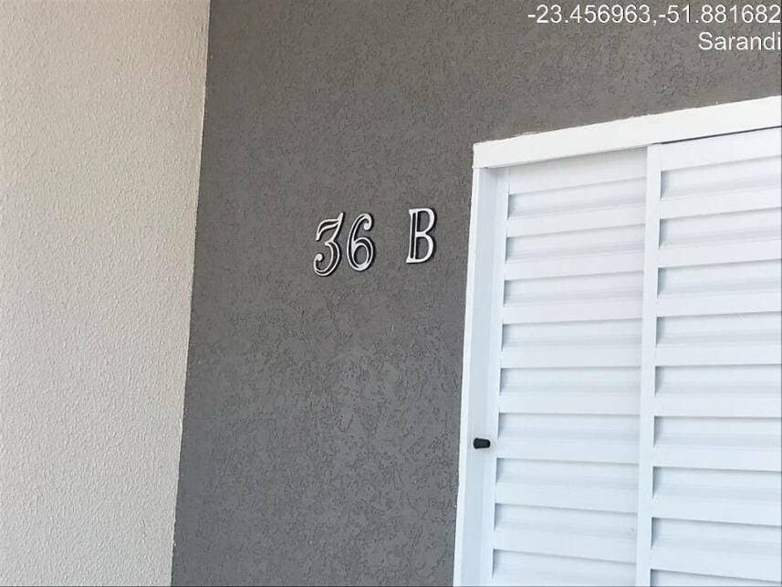 Foto 3 de 11: Casa em leilão em Sarandi - PR — Casa à venda em leilão