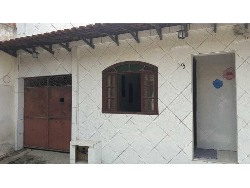 Foto 3 de 20: Casa em leilão em São João De Meriti - RJ — Casa à venda em leilão