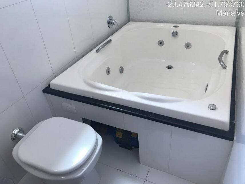 Foto 7 de 12: Casa em leilão em Marialva - PR — Casa à venda em leilão
