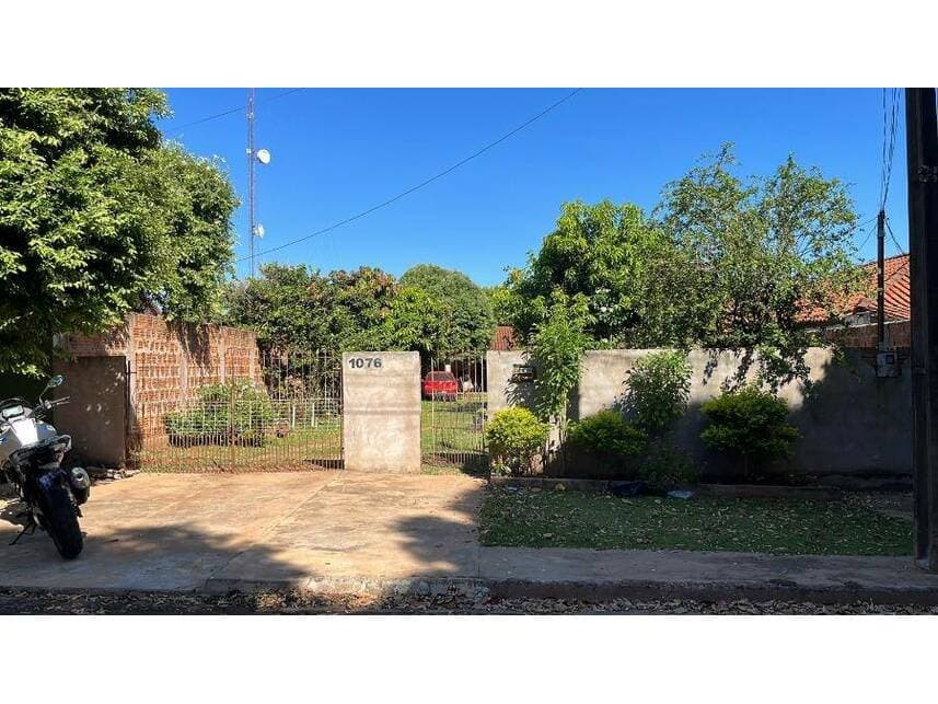 Foto 2 de 16: Casa em leilão em Anastácio - MS — Casa à venda em leilão