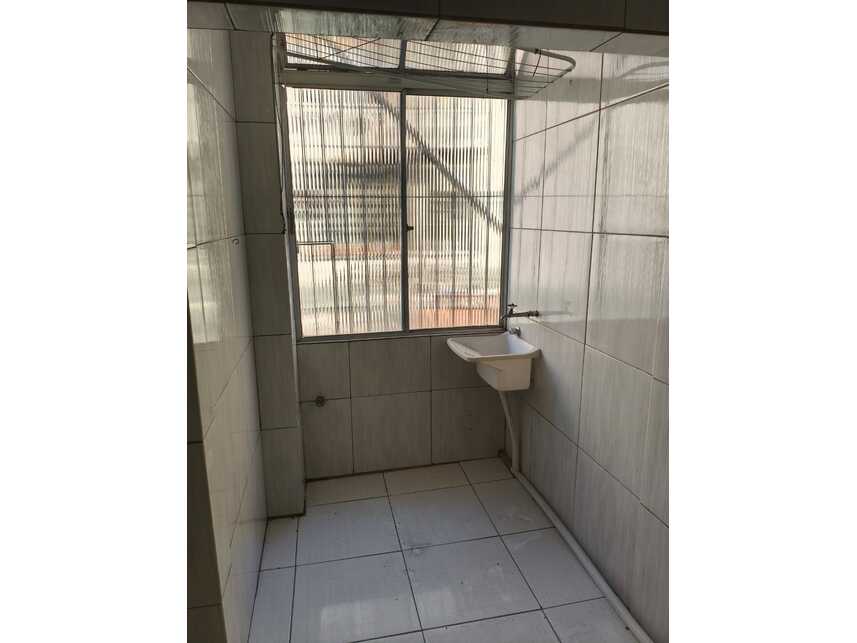 Foto 7 de 7: Apartamento em leilão em Alvorada - RS — Apartamento à venda em leilão