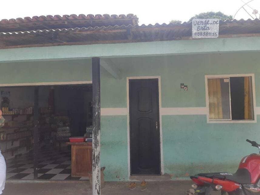 Foto 9 de 15: Casa em leilão em Maracanã - PA — Casa à venda em leilão