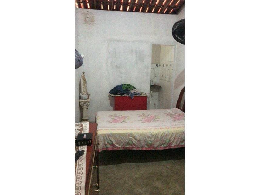Foto 11 de 14: Casa em leilão em Jaguaribara - CE — Casa à venda em leilão