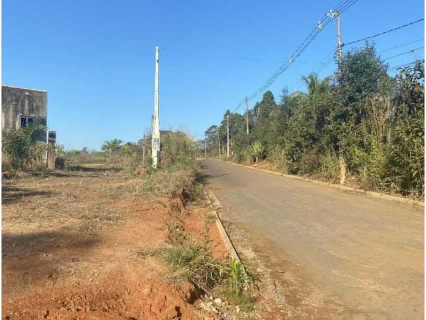 Foto 1 de 5: Terreno em leilão em Porto Feliz - SP — Terreno à venda em leilão