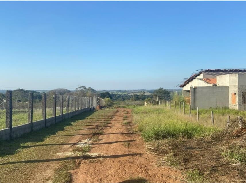 Foto 3 de 5: Terreno em leilão em Porto Feliz - SP — Terreno à venda em leilão