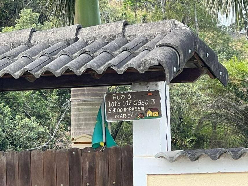 Foto 2 de 18: Casa em leilão em Maricá - RJ — Casa à venda em leilão