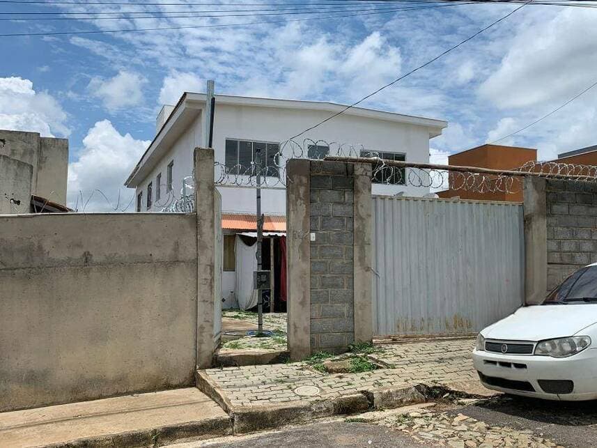 Foto 2 de 8: Apartamento em leilão em Prudente De Morais - MG — Apartamento à venda em leilão