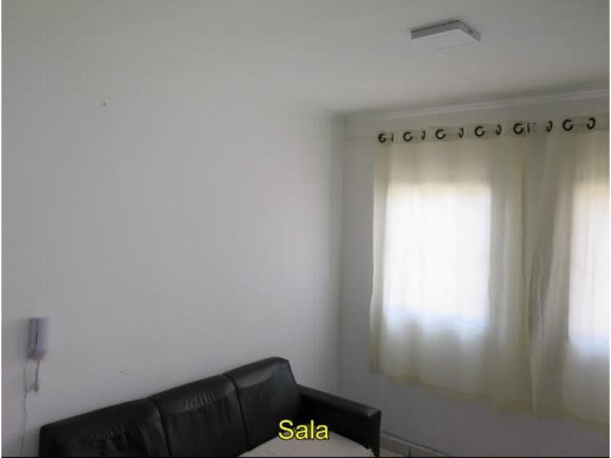 Foto 10 de 11: Apartamento em leilão em Itatiba - SP — Apartamento à venda em leilão