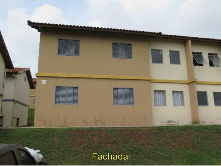 Foto 2 de 11: Apartamento em leilão em Itatiba - SP — Apartamento à venda em leilão