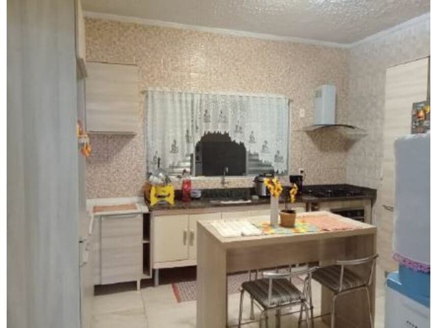 Foto 5 de 13: Casa em leilão em Pirapora Do Bom Jesus - SP — Casa à venda em leilão