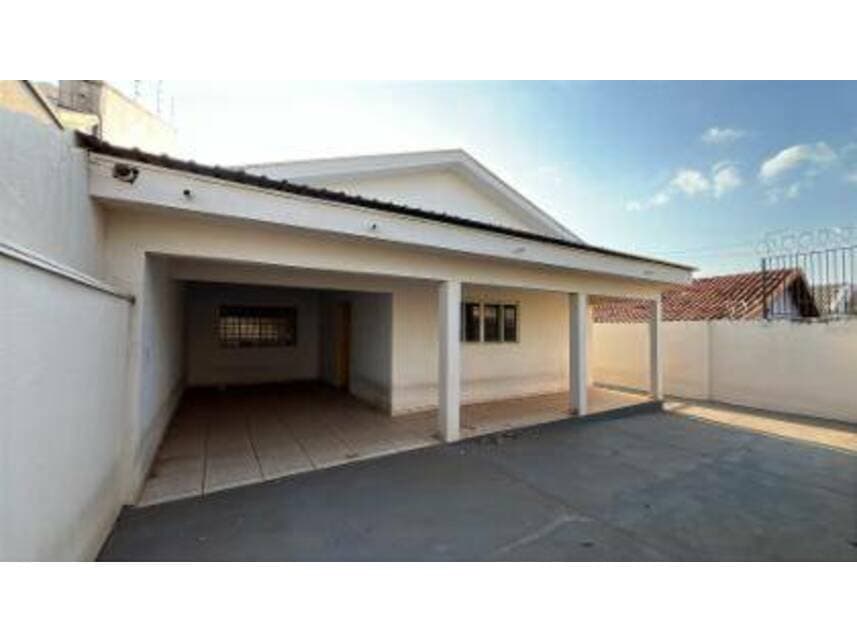Foto 4 de 4: Casa em leilão em Matão - SP — Casa à venda em leilão