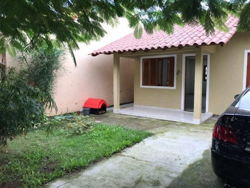 Foto 4 de 11: Casa em leilão em Canoas - RS — Casa à venda em leilão